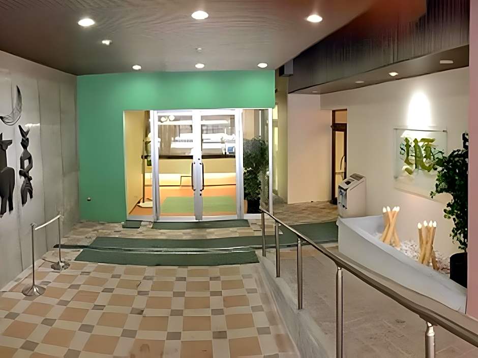 Hotel Stay Inn Nanokamachi