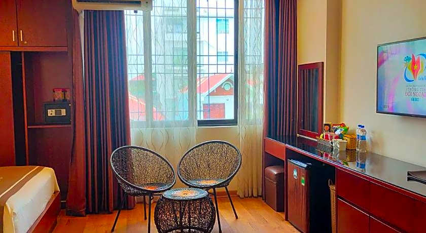 Camellia Hotel Ninh Binh