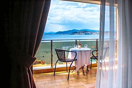 Park Lakeside Ohrid