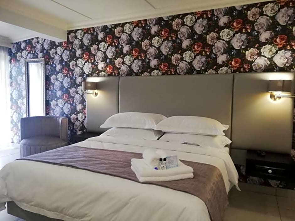 d Olive Rose Boutique Hotel Danielskuil