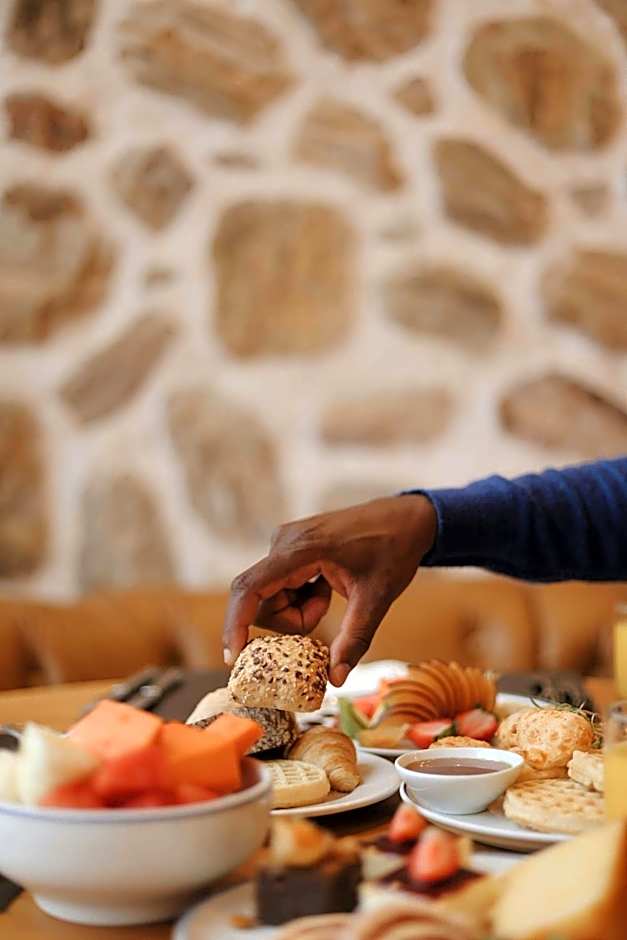 Sheraton Santos Hotel