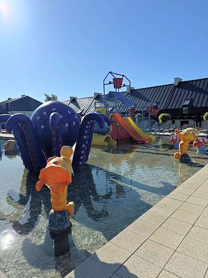 Apartamenty przy Latarni