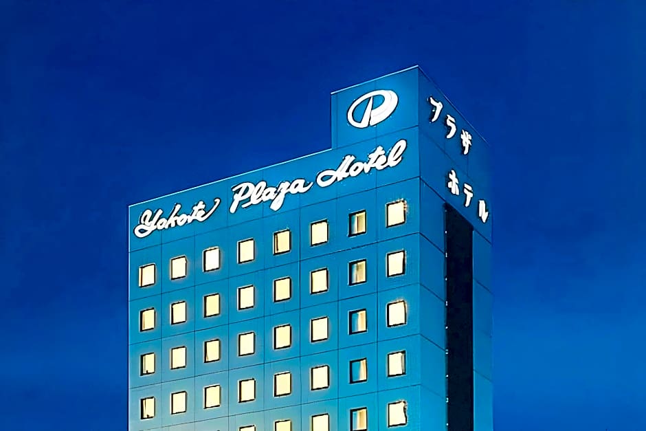 Yokote Plaza Hotel