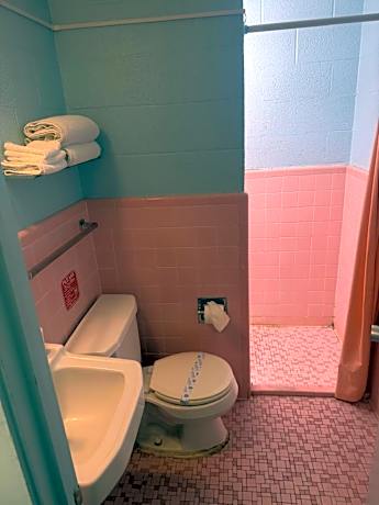 Deluxe Double Room with Bath
