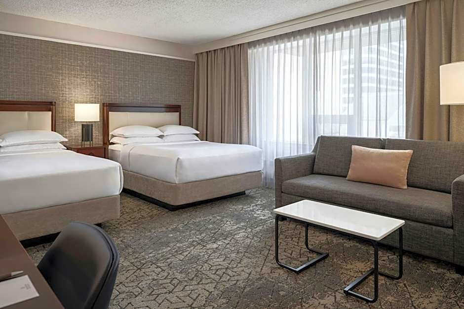 Sheraton Cavalier Hotel Saskatoon