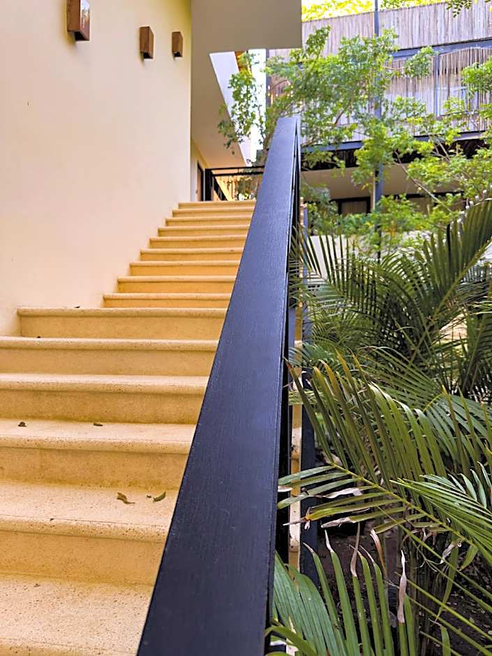 Kuukum Tulum Hotel