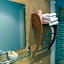 Logis Hotel L'ange Couronne