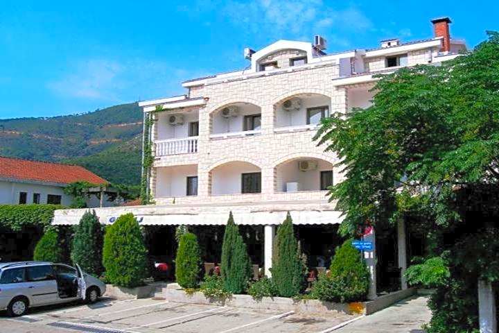 Hotel Grbalj