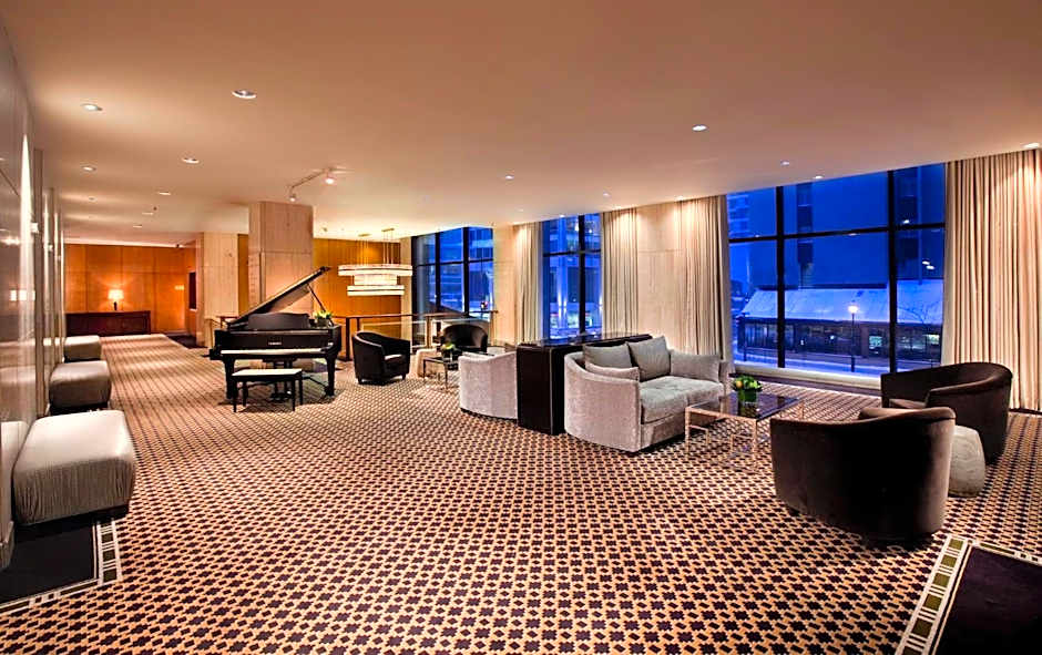 Omni Mont-Royal Hotel