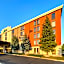 Holiday Inn Express Flint-Campus Area By IHG