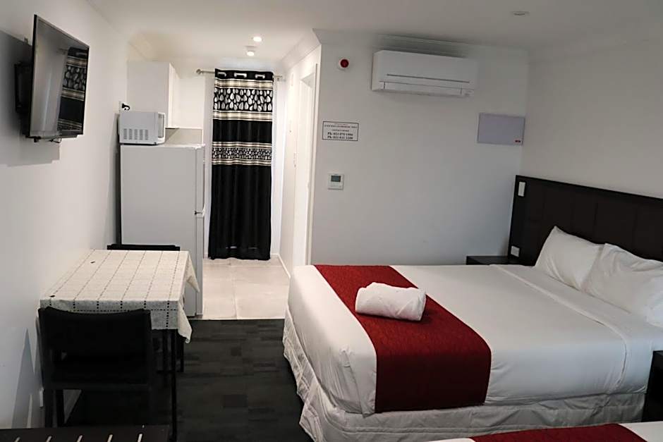 Krishna Motel - Newly Built in Papakura