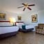 American Best Inn By OYO I-35 Perry