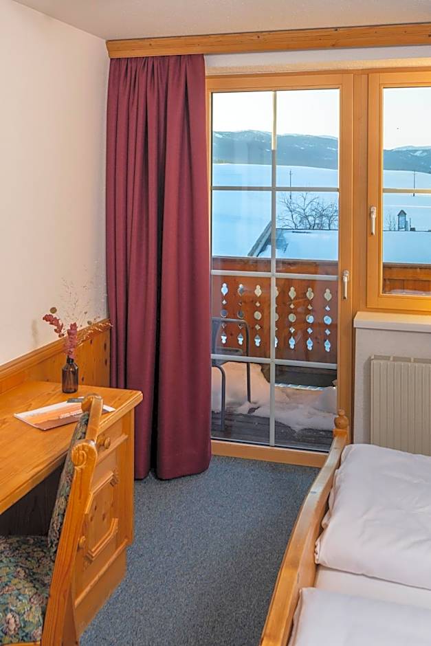 Wander- und Wellnesshotel Kanzler