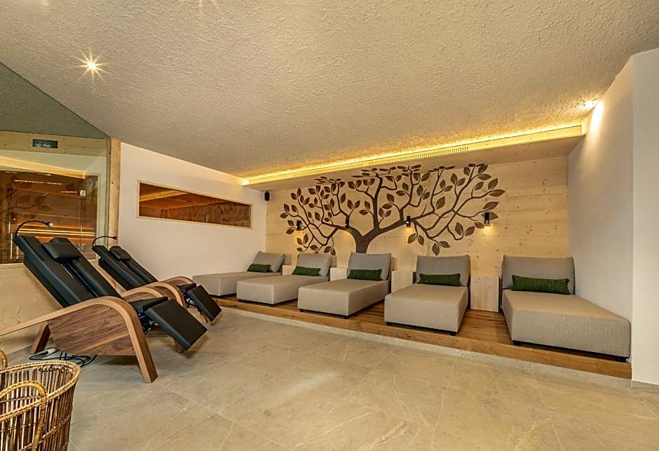 Hotel Rodella