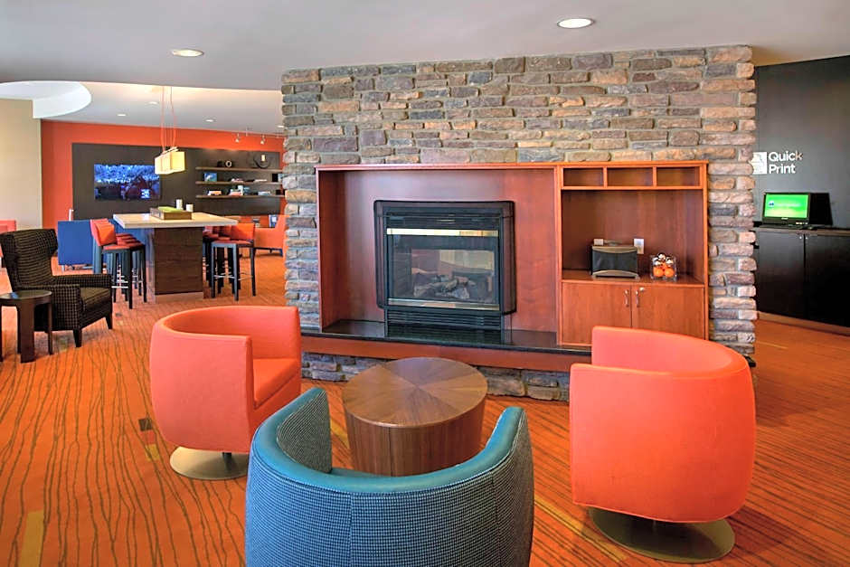 Courtyard by Marriott Paramus