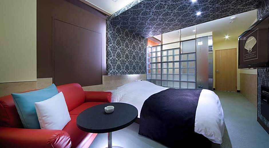 Hotel Glow Yokkaichi (Adult Only)