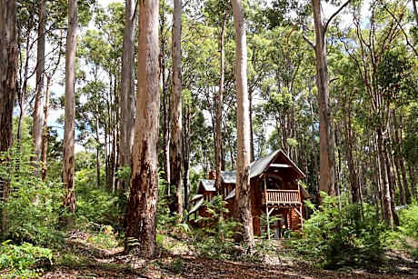 Beedelup House Cottages