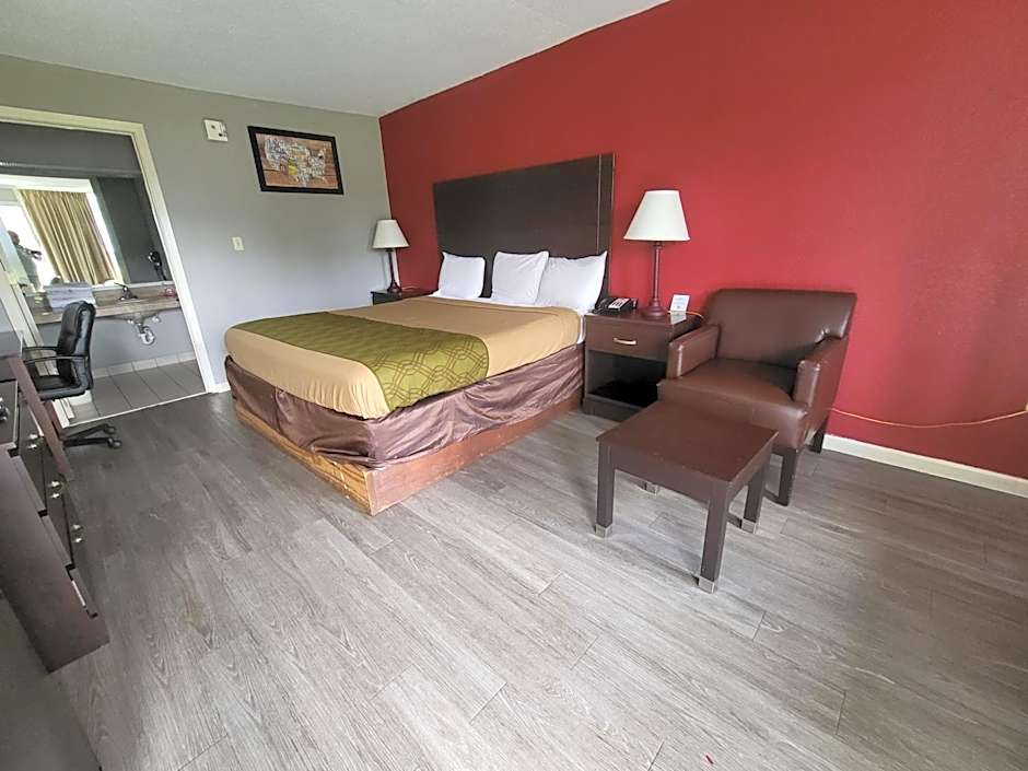 Econo Lodge Andalusia