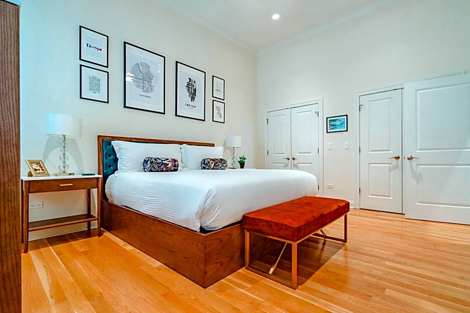 The Guesthouse Hotel