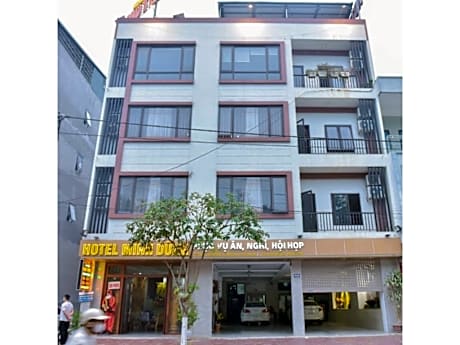 Minh Dũng Hotel Lào Cai