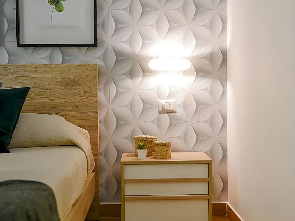 B&B Portafortuna Lucky charm