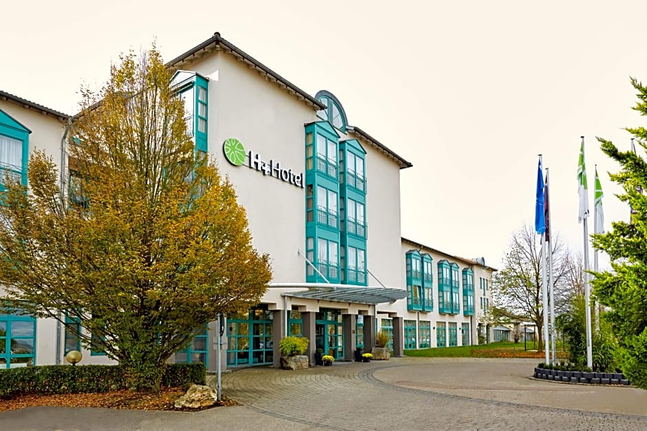 H+ Hotel Limes Thermen Aalen