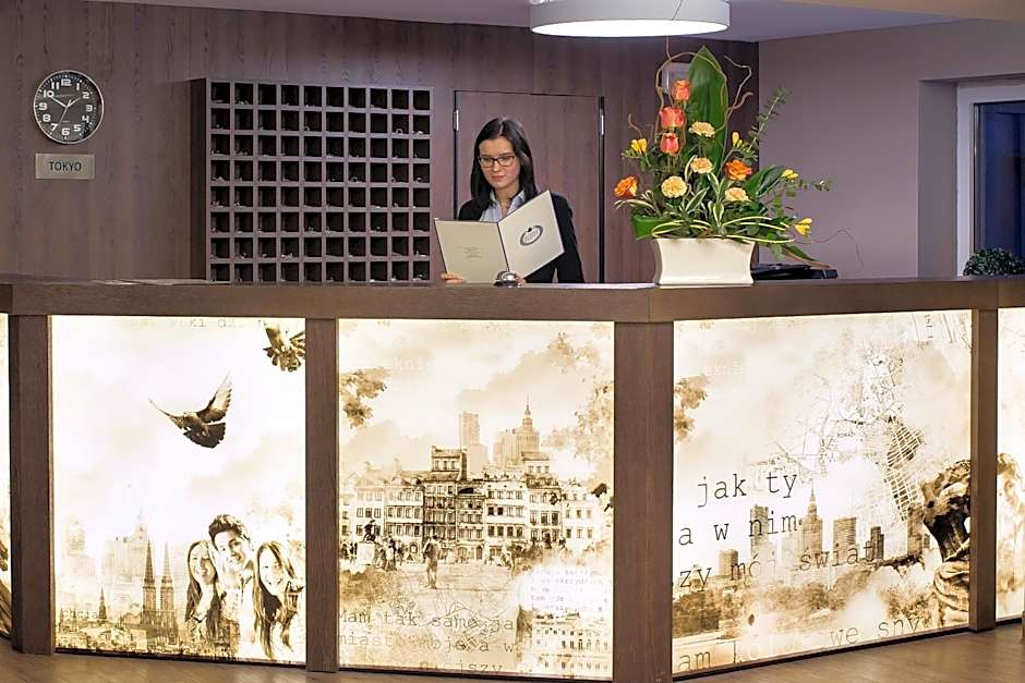 Falenty Biznes i Wypoczynek