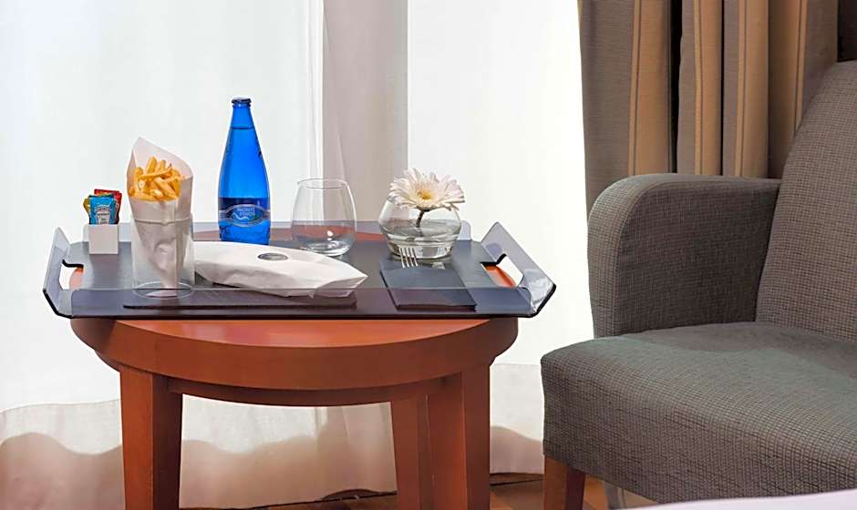 NH Collection Marbella