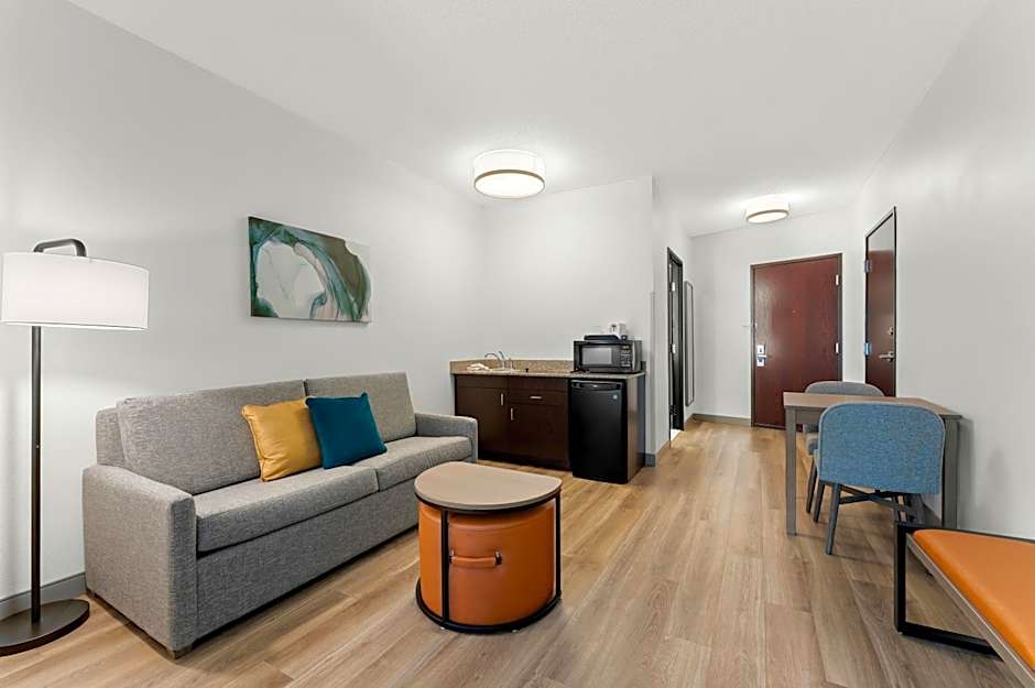 Comfort Inn & Suites Tunkhannock