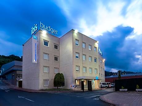 Ibis Budget Bilbao Barakaldo
