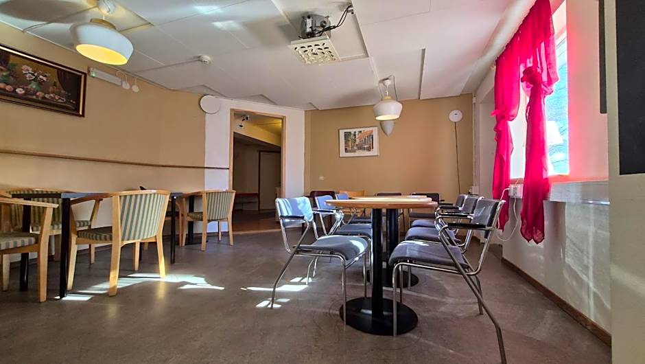 IzKaMaGe Hotel