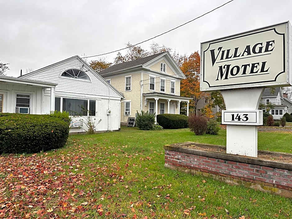 Village Motel