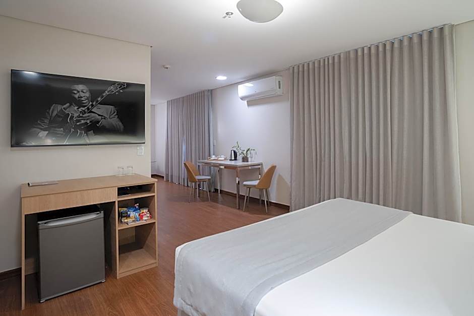 Jk Premium Hotel e Eventos