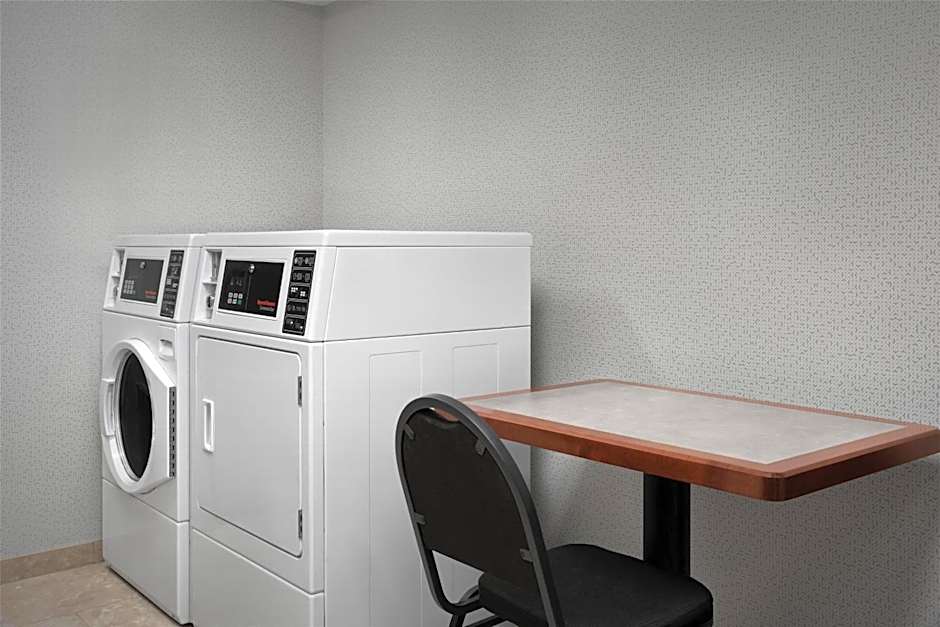 Hampton Inn By Hilton & Suites Tupelo/Barnes Crossing