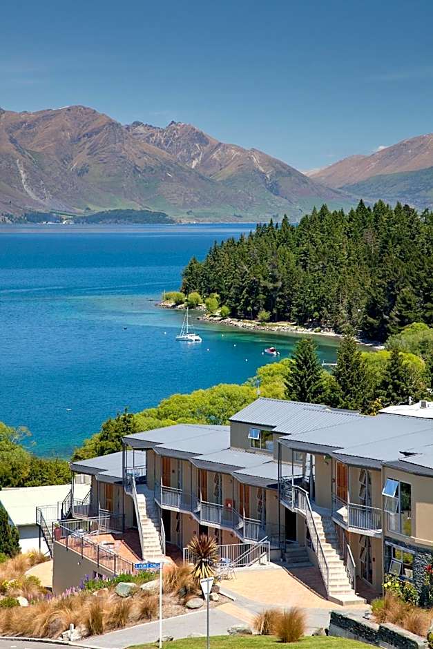 Alexis Motel & Apartments