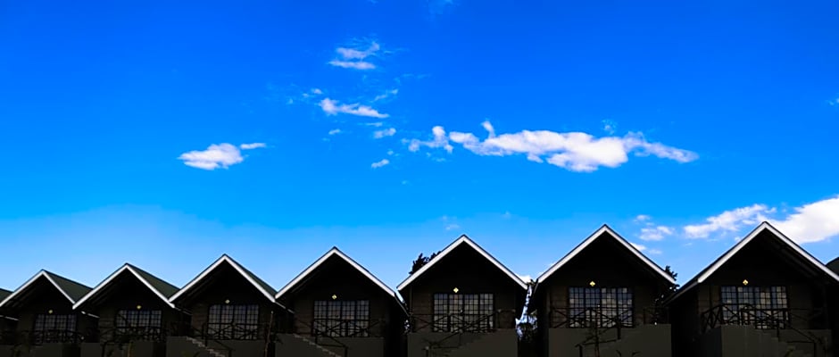 Outback Kenya Lodge
