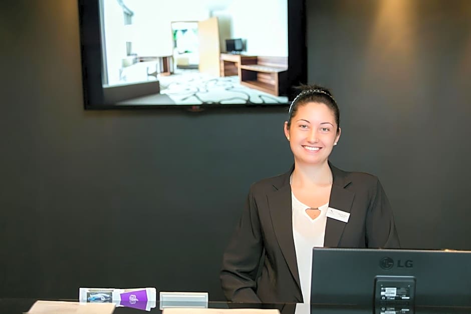 Ambient Hotel & Thermal Spa