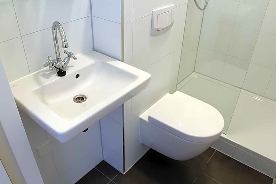 B&B Utrecht Domkwartier