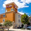 Best Western Plus San Antonio East Inn & Suites