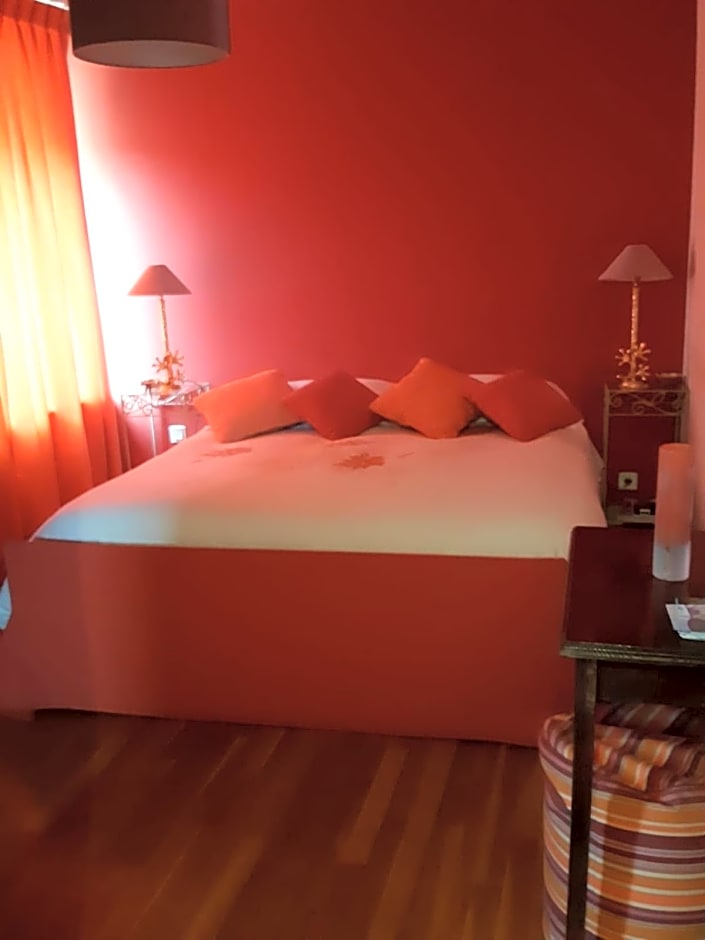 La Haute Gilberdière