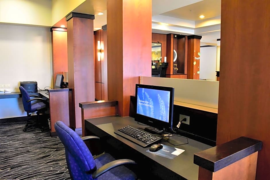 Fairfield Inn & Suites by Marriott Strasburg Shenandoah Valley