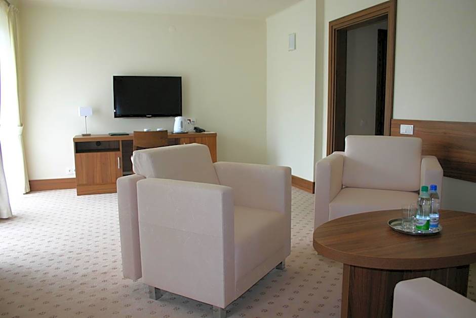 Hotel Termy Pałacowe