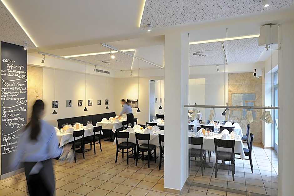 Werkhof Hotel