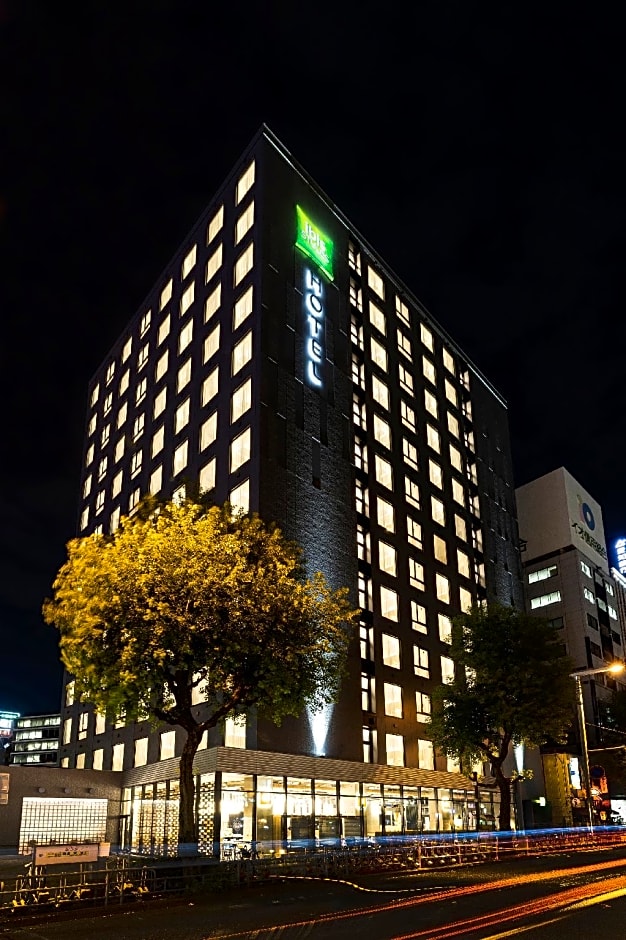 ibis Styles Nagoya