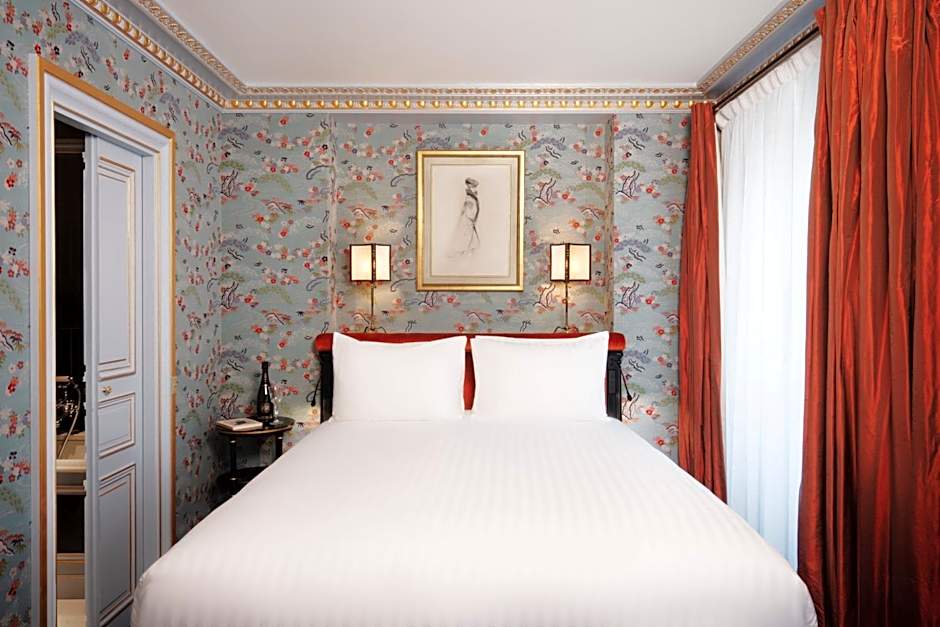 Maison Proust, Hotel & Spa La Mer