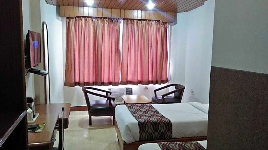 Hotel Ambarish Grand Residency