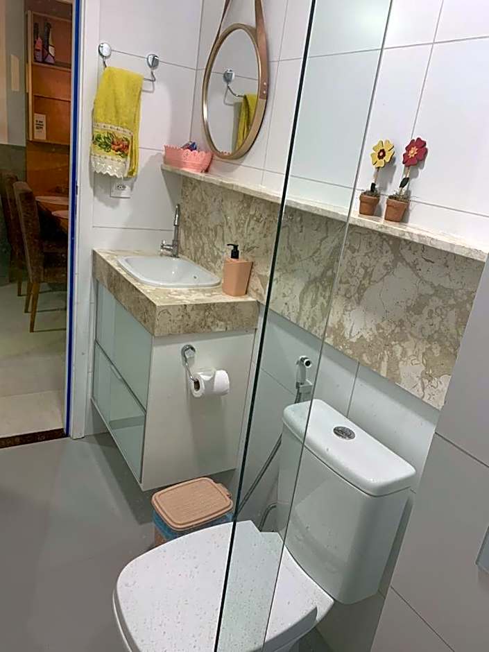 Apt beira-mar Cabo Branco