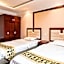 Orange Guangzhou Grand Continental Service Apartment Branch