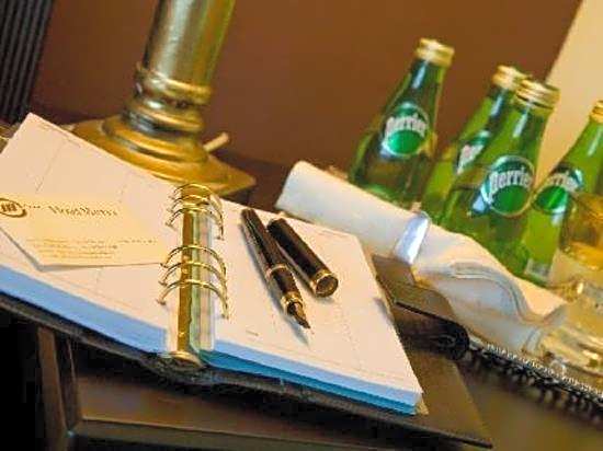 Hotel Martini Olbia