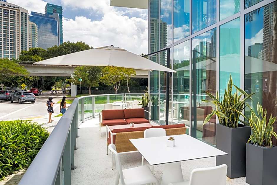 NOVOTEL MIAMI BRICKELL